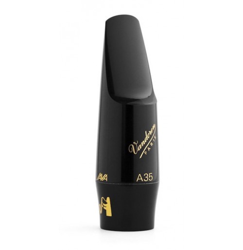 Vandoren A35 JAZZ ustnik za alt saksofon